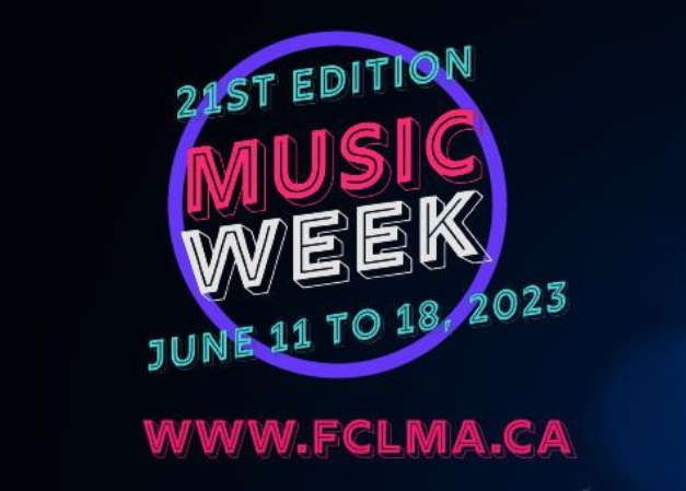 Forest City London Music Week